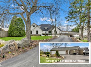 8146 W 875 S, Pendleton, IN 46064