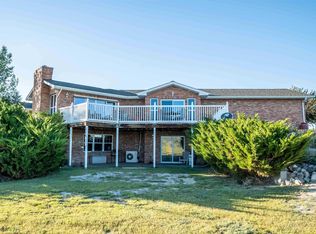 295 Esterbrook Rd, Douglas, WY 82633