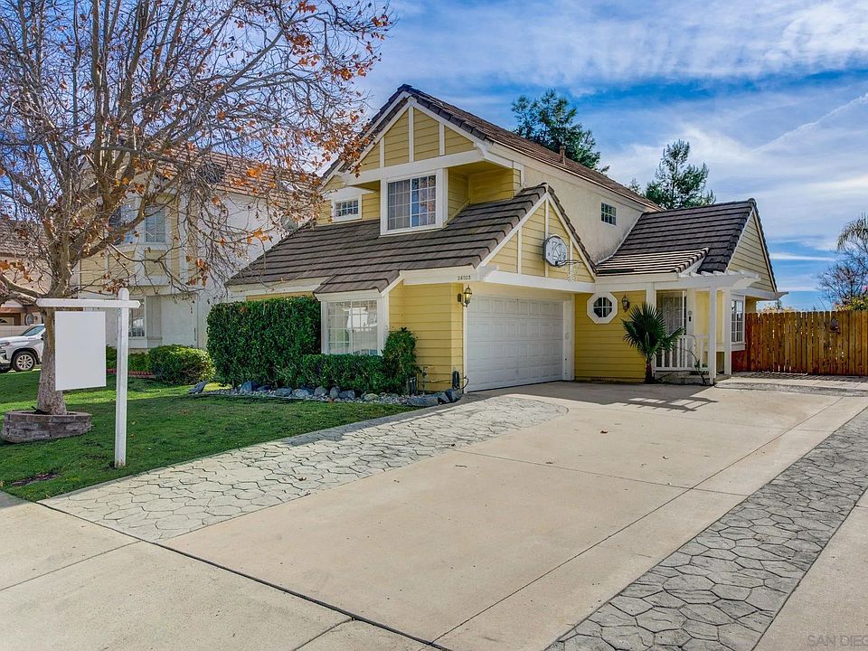 1st image of 24003 Falconer Dr