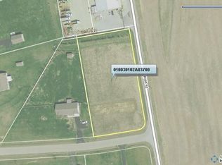 Building Lot 1.5 Acre, Wilmington, OH 45177