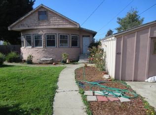 427 Albemarle St, El Cerrito, CA 94530
