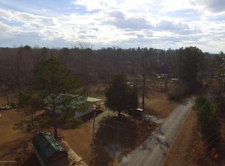 1441 Old Duncan Bridge Rd, Arley, AL 35541