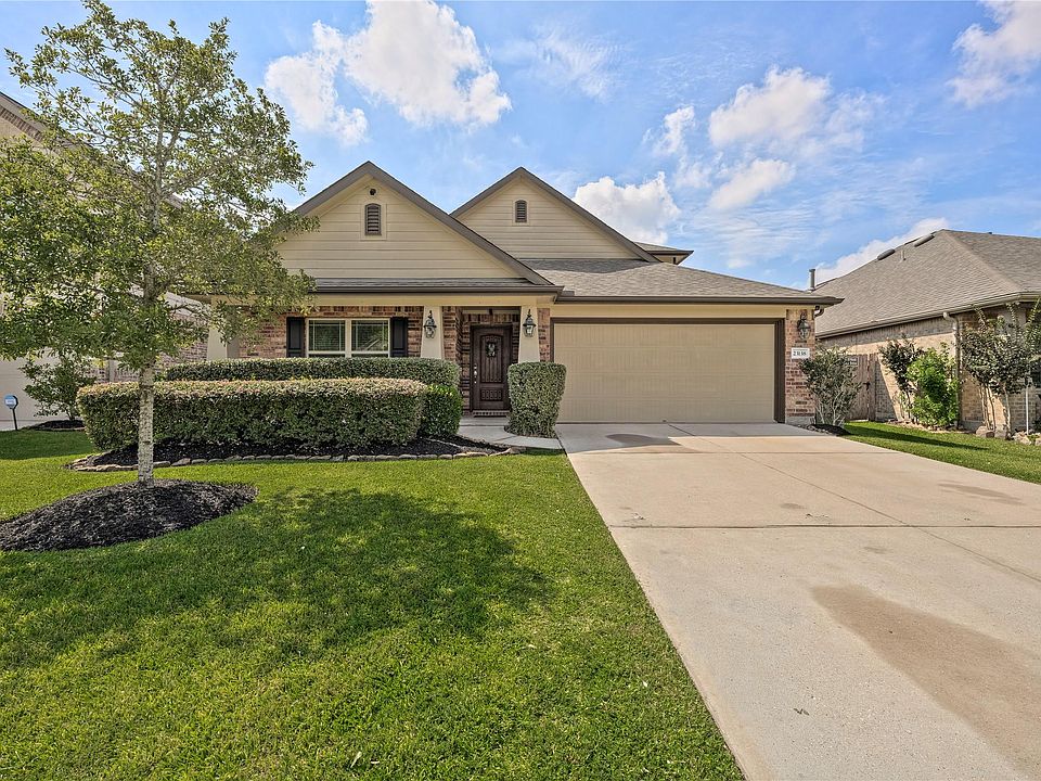 1st image of 23138 Mestina Knoll Dr