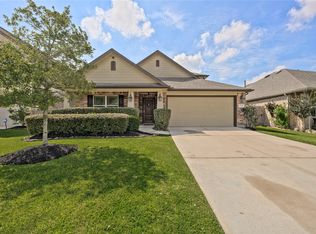 23138 Mestina Knoll Dr, Porter, TX 77365