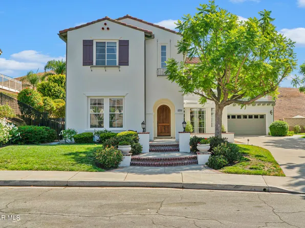 3224 Rising Star Ave, Simi Valley, CA 93063