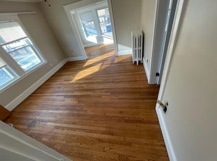 2-4 Granville St #2, Dorchester Center, MA 02124