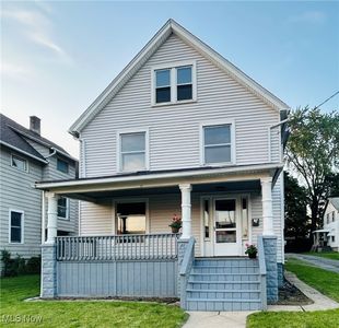 18 E 2nd St, Girard, OH, 44420