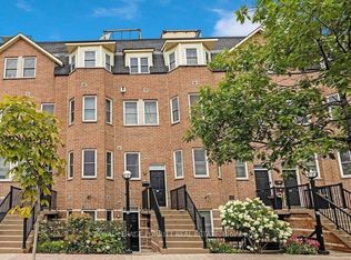 760 Lawrence Ave W #115, Toronto, ON M6A 3E7