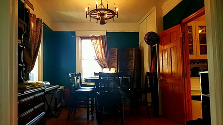 Rented by MAC Realty NY