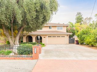 41215 Crest Dr, Hemet, CA 92544