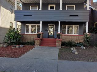 2818 I St, Sacramento, CA 95816