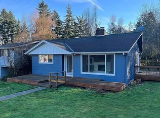 2603 NE 140th St, Seattle, WA 98125