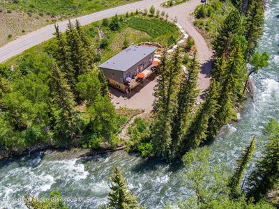 3900 County Road 3, Marble, CO, 81623