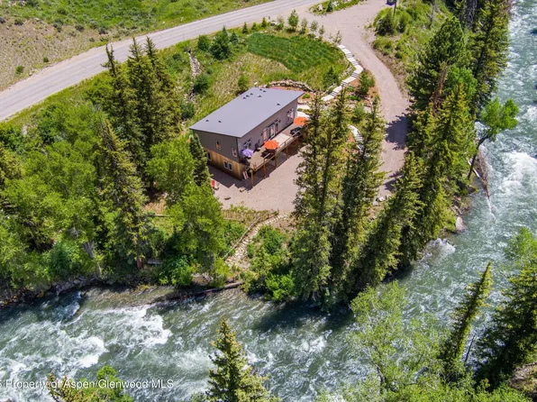 3900 County Road 3, Marble, CO 81623