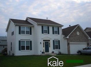 3529 Antoine Pl, St Charles, IL 60175