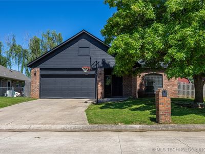 2000 S Muskogee Pl, Claremore, OK, 74019