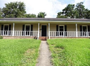6612 Grelot Rd #1, Mobile, AL 36695