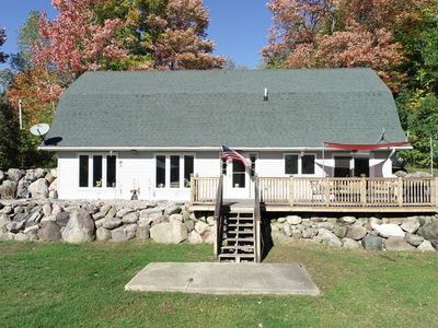 7050 Meredith Grade Rd, Harrison, MI, 48625