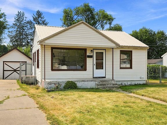 2nd image of 524 E Joseph Ave