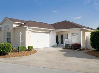 7602 SE 170th Broughton Pl, The Villages, FL 32162