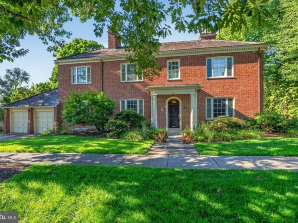 201 Saint Martins Rd, Baltimore, MD 21218