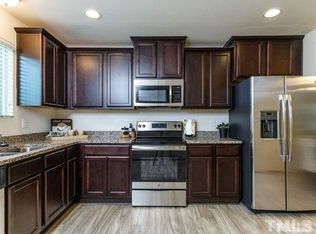 3290 Ivey Wood Ln #1, Durham, NC 27703