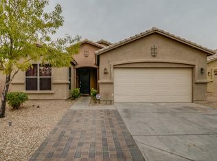 10008 W Odeum Ln, Tolleson, AZ 85353