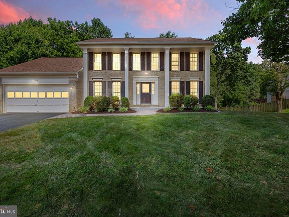 2nd image of 17352 Founders Mill Dr