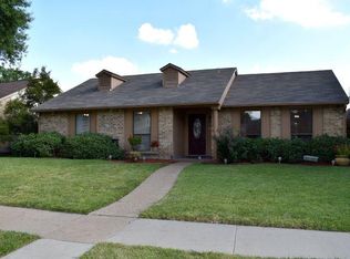 1300 Timberbend Trl, Allen, TX 75002