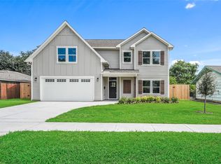 7938 Turquoise Ln, Houston, TX 77055