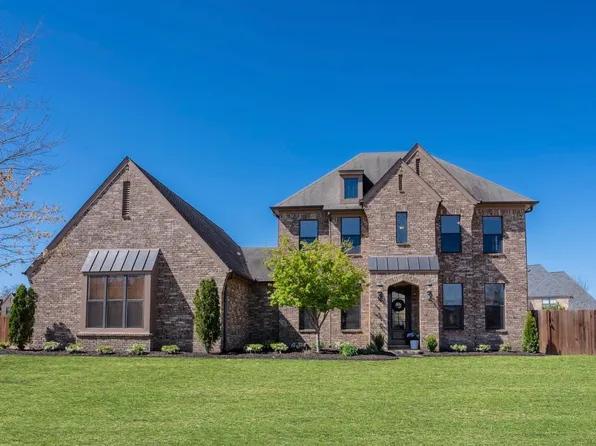 6305 Queens College Dr Lot 30, Arlington, TN 38002