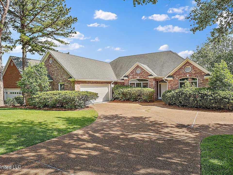 151 Bridgewater Dr, Madison, MS 39110 Zillow