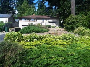 13509 25th Ave NE, Seattle, WA 98125