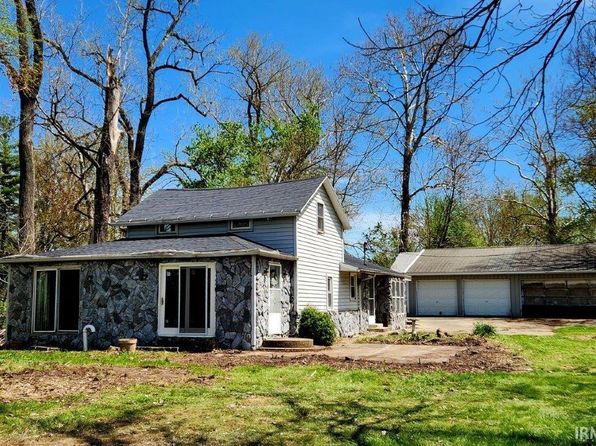 3566 W Sycamore Ln #57, Columbia City, IN 46725
