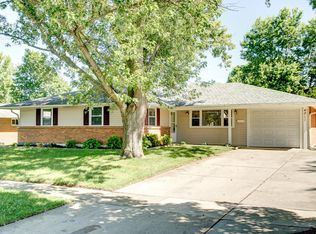 4811 Fishburg Rd, Dayton, OH 45424