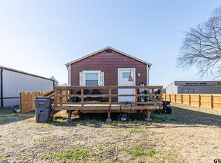 215 Geronimo, Quitman, TX 75783