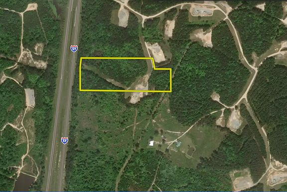 3rd image of Off County Rd #3593
