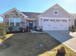 223 Bending Branch Rd, Greenville, SC 29605