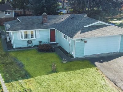 22113 43rd Avenue E, Spanaway, WA, 98387