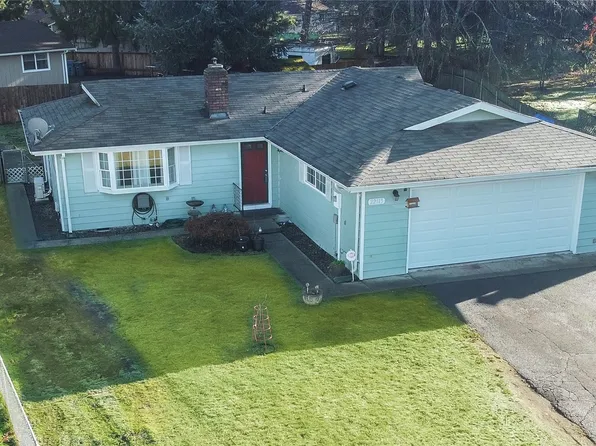 22113 43rd Avenue E, Spanaway, WA 98387