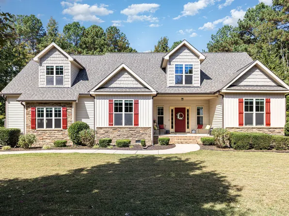 60 Cole Creek Way, Franklinton, NC 27525