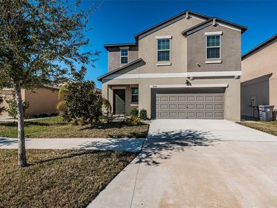 7014 King Creek Dr, Sun City Center, FL, 33573