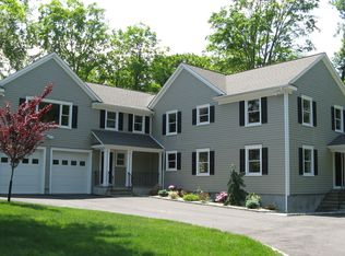 66 Cow Path Dr, Stamford, CT 06902