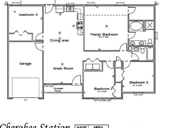 3rd image of 781 Meloney Dr