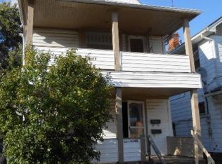 3202-3204 Cypress Ave, Cleveland, OH
