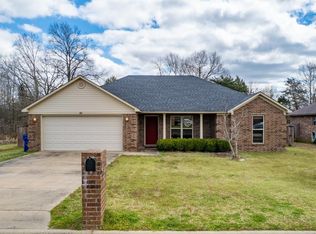 48 Onyx Dr, Greenbrier, AR 72058
