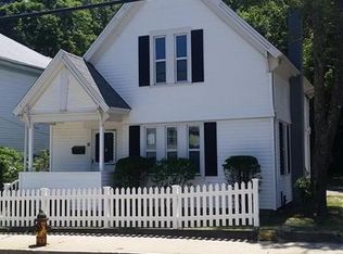 32 Cherry St, Plymouth, MA 02360
