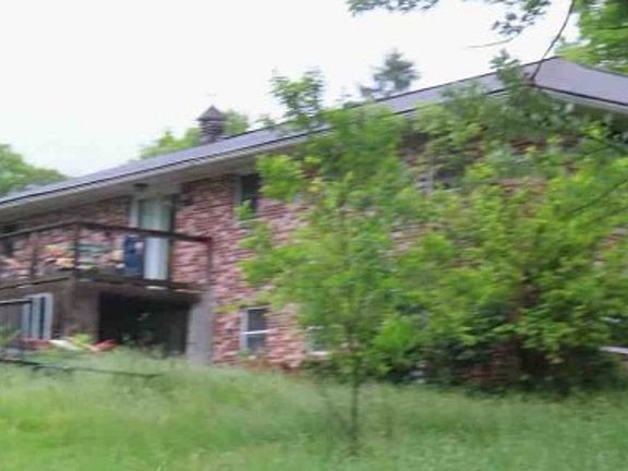 Property Rear View