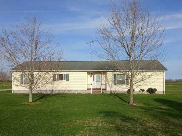 198 Briley Rd, Eldorado, IL 62930