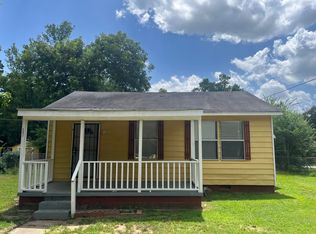 207 Roosevelt Rd, Jacksonville, AR 72076